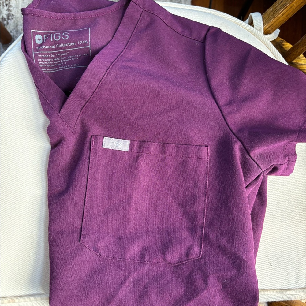 Figs XXS top